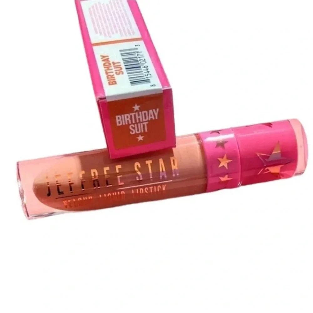 💎 Jeffree Star Cosmetics Velour Liquid Lipstick Birthday Suit
